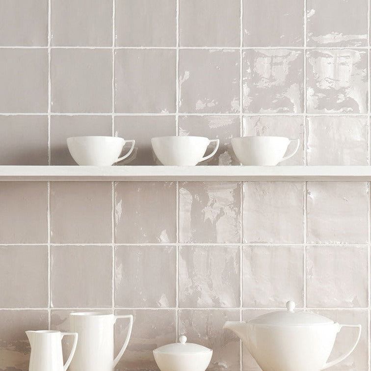 The Winchester Tile Company Residence Metropolitan Field Tile