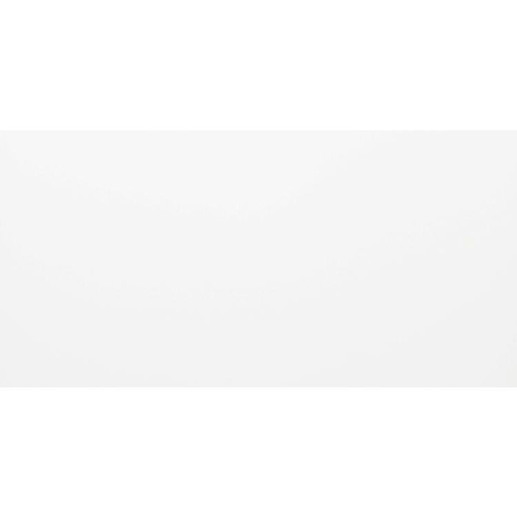 Original Style Glassworks Arctic Clear Glass Tile 20x40cm