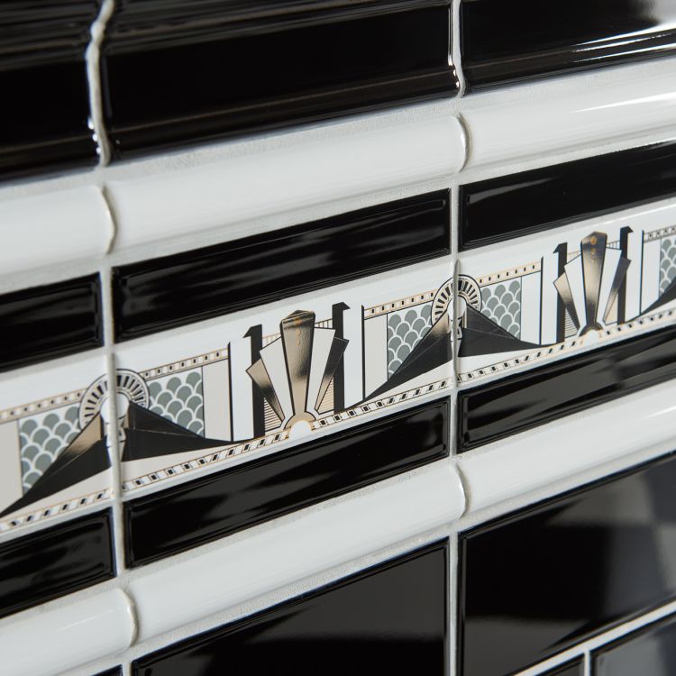 Original Style Artworks Egg and Dart Moulding