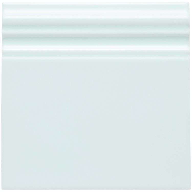 The Winchester Tile Company Artisan Skirting ( 4 in a box )