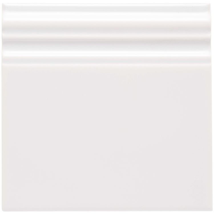 The Winchester Tile Company Artisan Skirting ( 4 in a box )