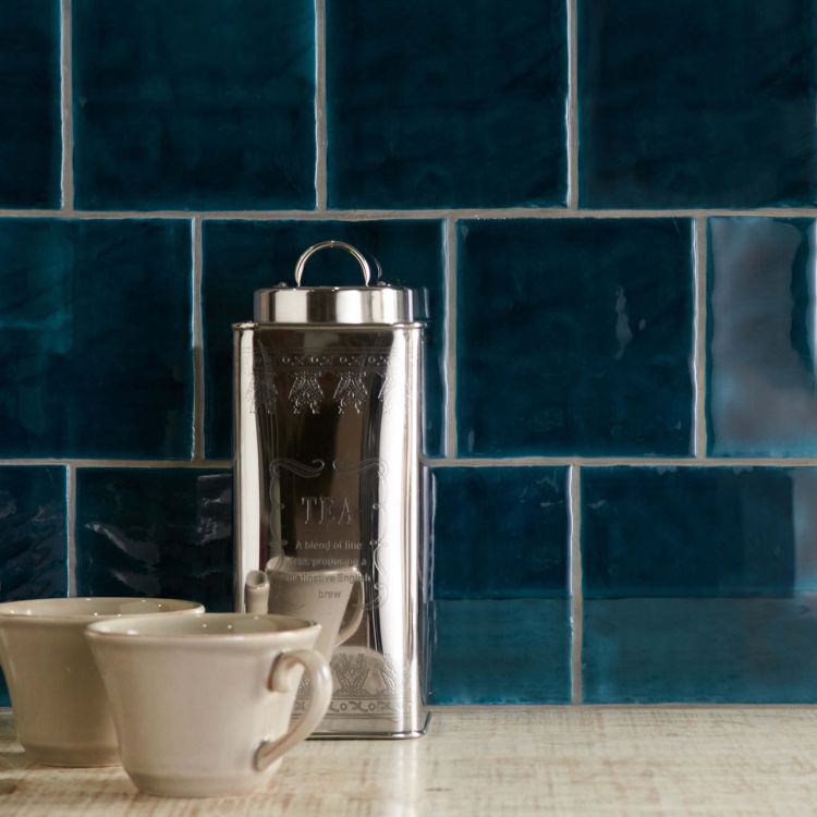 The Winchester Tile Company Residence Cosmopolitan Field Tile