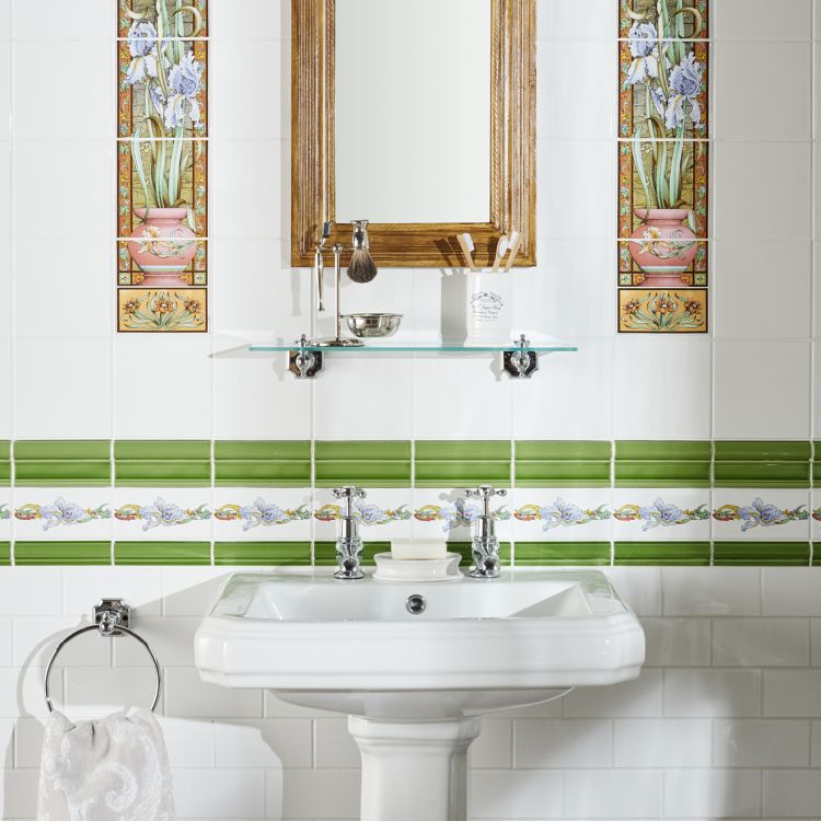 Original Style Artworks Victoria Moulding