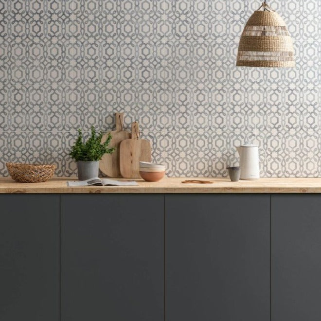 Original Style Living Bohemia Rosalie Tile 30x60cm