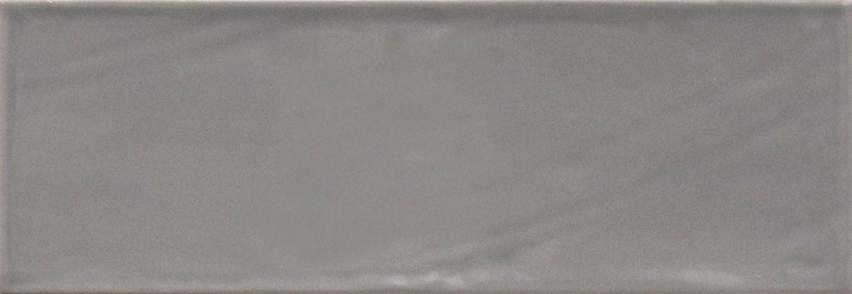 Boulevard Grey Wall Tile 10x30cm