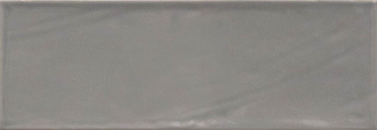 Boulevard Grey Wall Tile 10x30cm