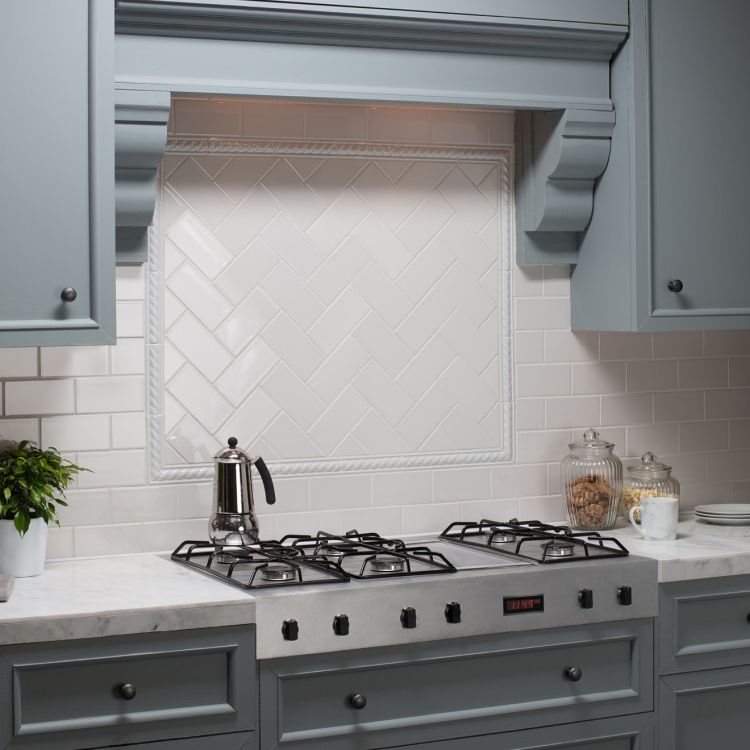 Original Style Artworks Rope Moulding