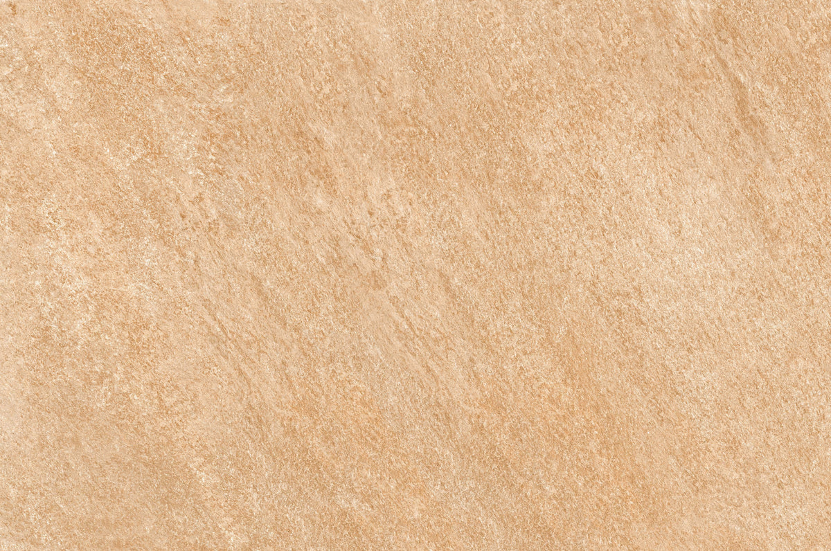 Charlestone Beige Outdoor Porcelain Slab Tile 60x90cm