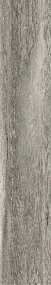 ClickLux Click-Fit Premium Luxury Vinyl Tiles Ash Grey 23x122cm