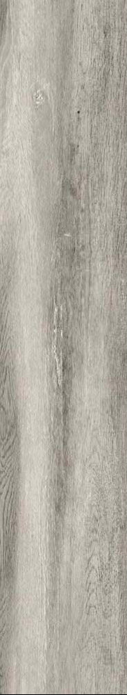ClickLux Click-Fit Premium Luxury Vinyl Tiles Ash Grey 23x122cm