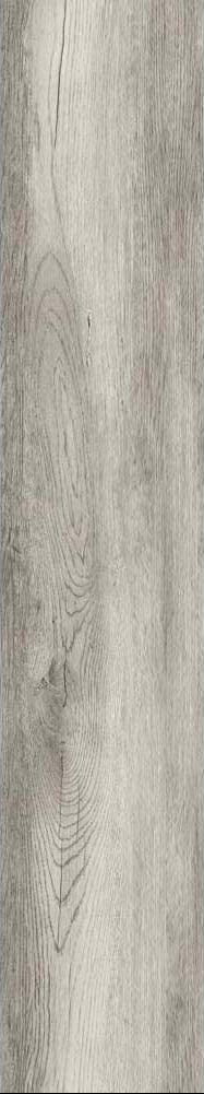 ClickLux Click-Fit Premium Luxury Vinyl Tiles Ash Grey 23x122cm
