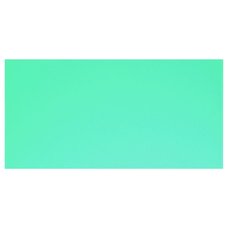 Original Style Glassworks Colorado Clear Glass Brick Tile 8x15cm