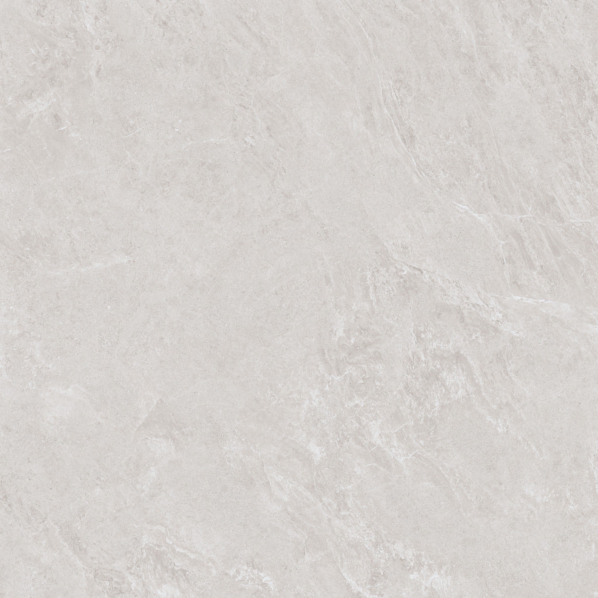 Eternity Pearl Grey Porcelain Floor Tile 100x100cm