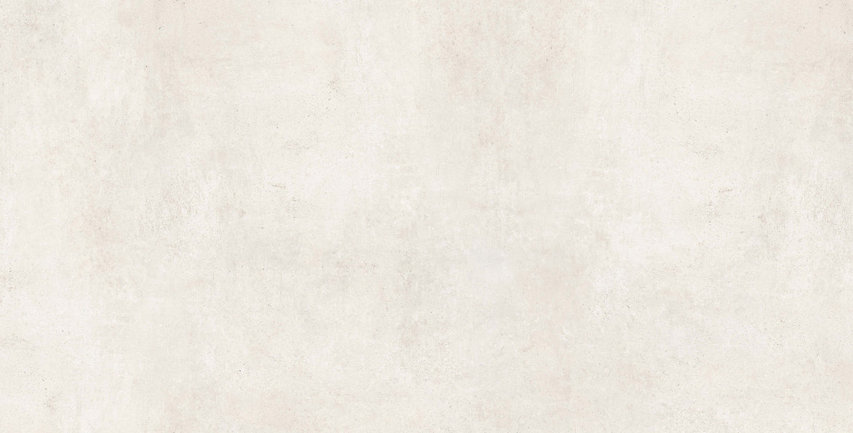 Darnley Ivory Outdoor Porcelain Slab Tile 60x120cm