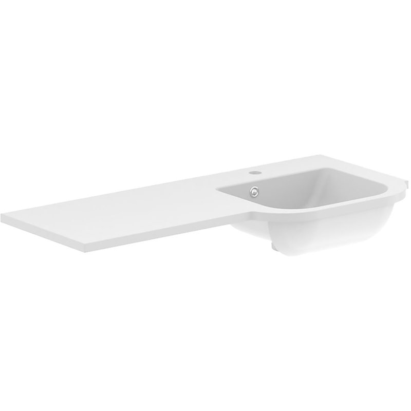 Veldeau Derwent Wing 1042mm Right Bowl