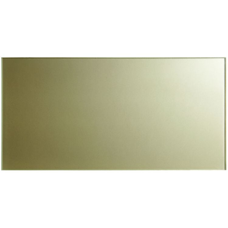 Original Style Glassworks Dionysus Metallic Glass Tile 30x60cm