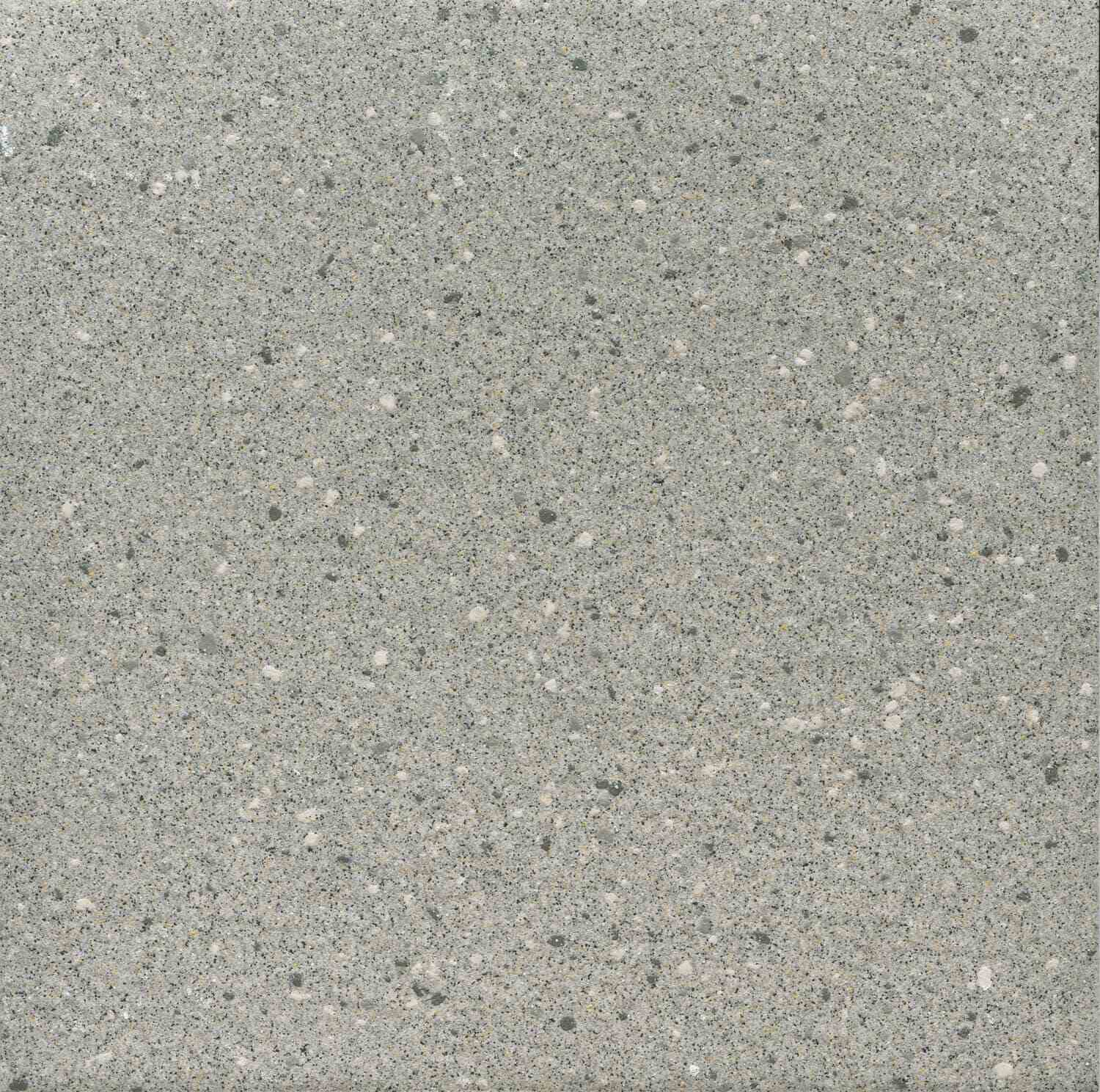 Dorset Woolliscroft Pebbled Aggregate Steel Grey Slip Resistant Quarry Tile 300x300mm-DW-PASSG3030-tilesahead.co.uk