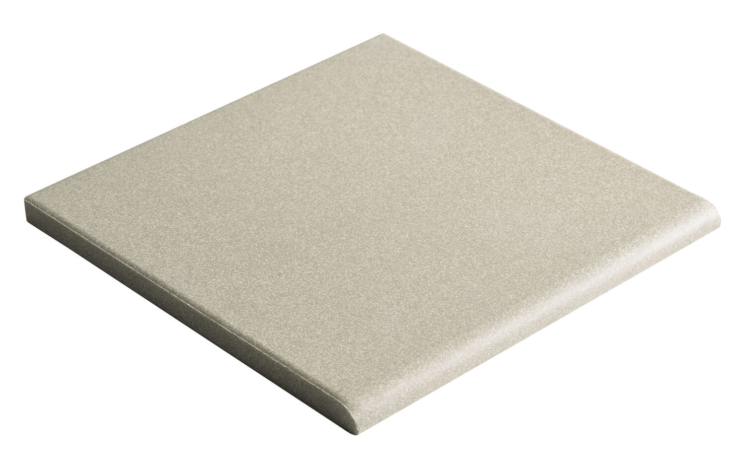 Dorset Woolliscroft Steel Grey Round Edge Slip Resistant Quarry Tile 148x148mm-DW-RESGR1515-tilesahead.co.uk