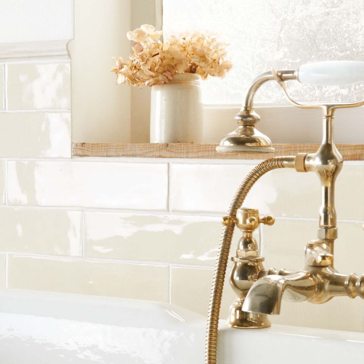 The Winchester Tile Company Residence Cosmopolitan 300mm Brick