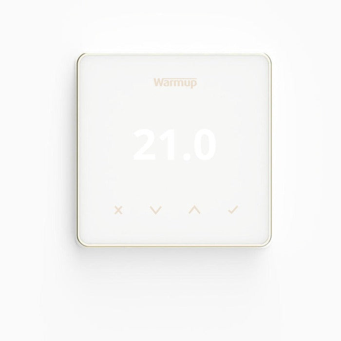Element Wifi Thermostat-Heating-DIUH0020-White-