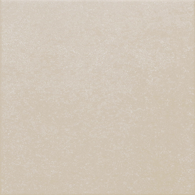 Equipe Caprice Plain Taupe Porcelain Tile 20x20cm