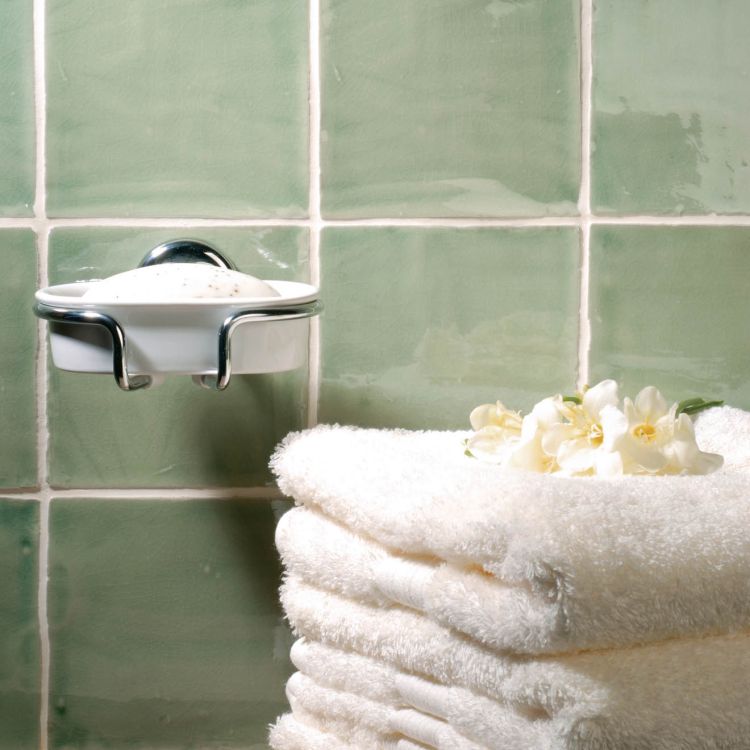 The Winchester Tile Company Residence Arcadian Field Tile