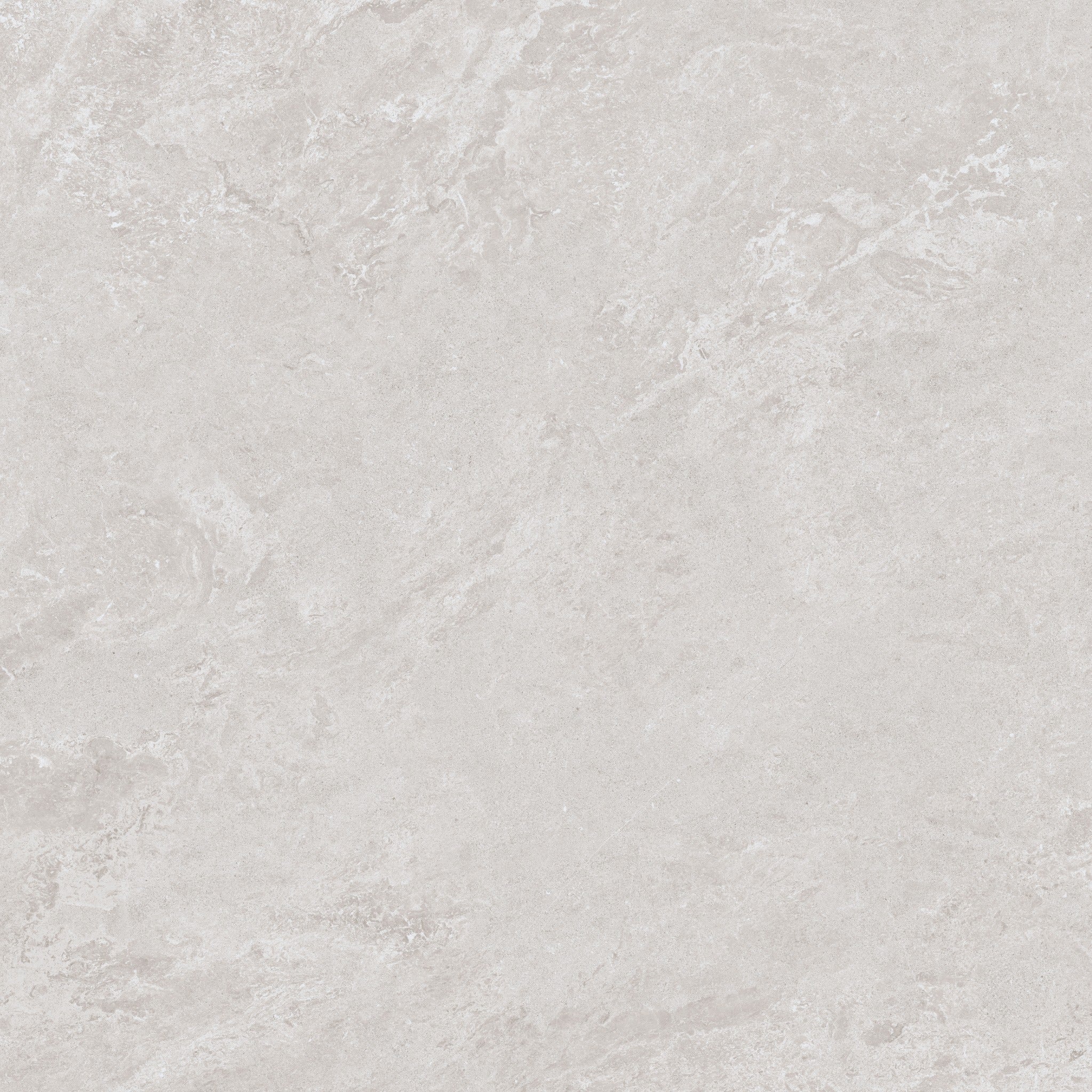 Eternity Pearl Grey Porcelain Floor Tile 100x100cm