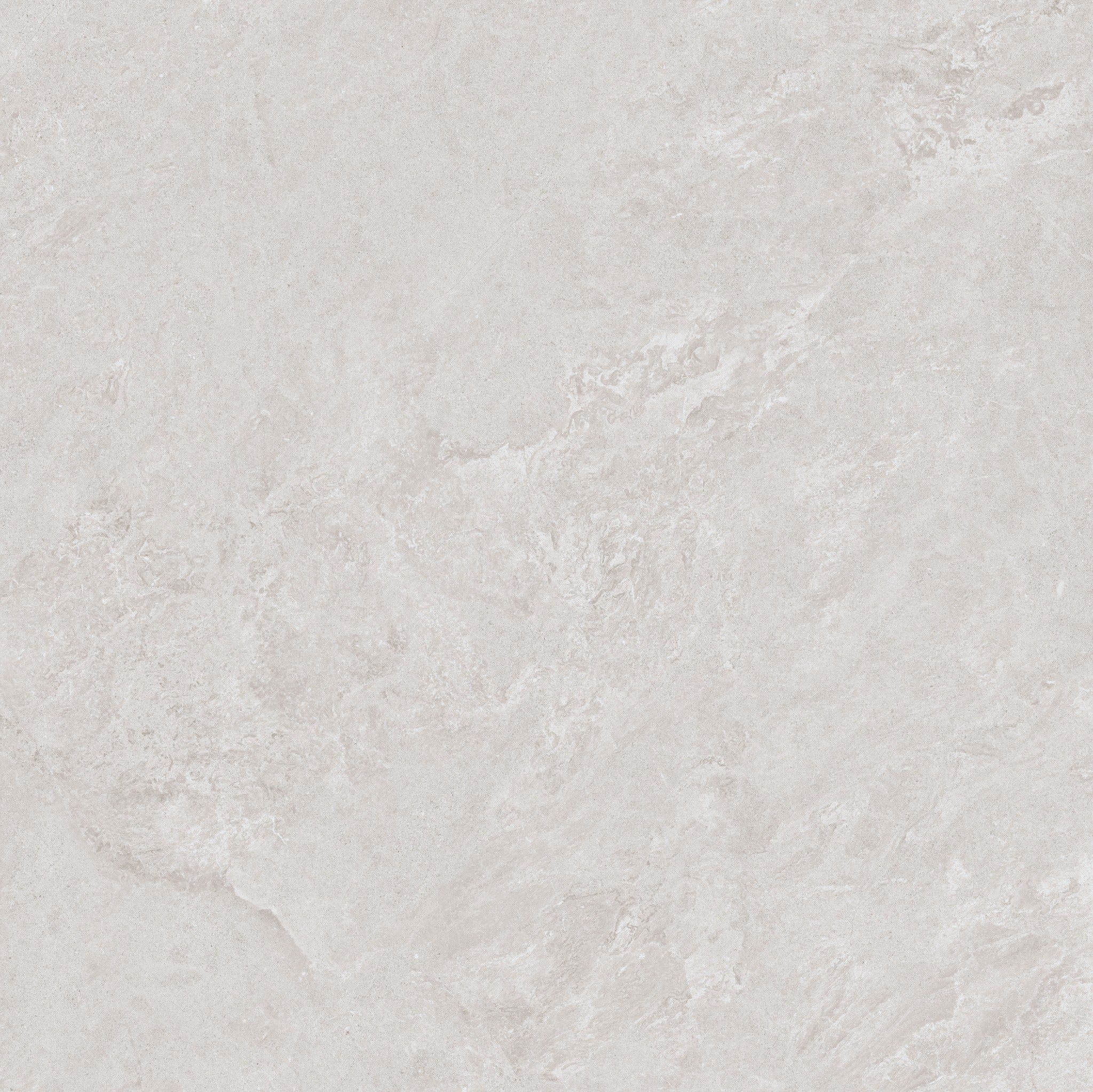 Eternity Pearl Grey Porcelain Floor Tile 100x100cm