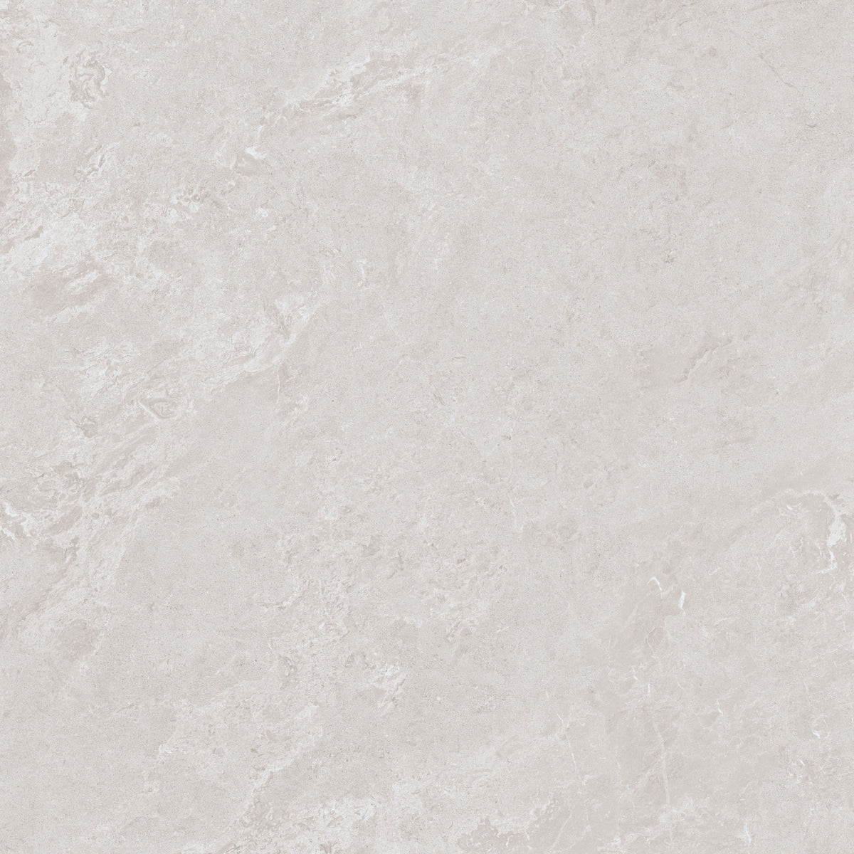 Eternity Pearl Grey Porcelain Floor Tile 100x100cm