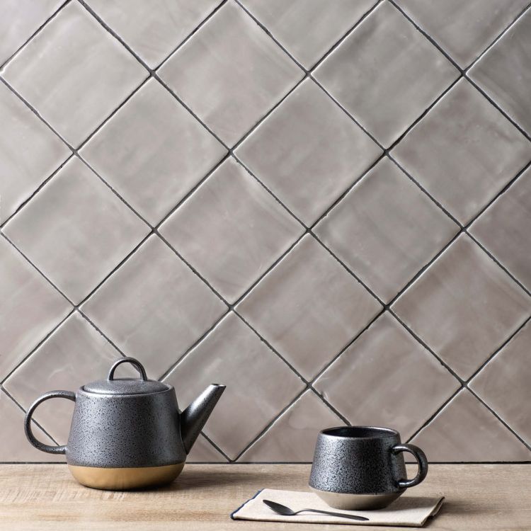 The Winchester Tile Company Residence Cosmopolitan Field Tile