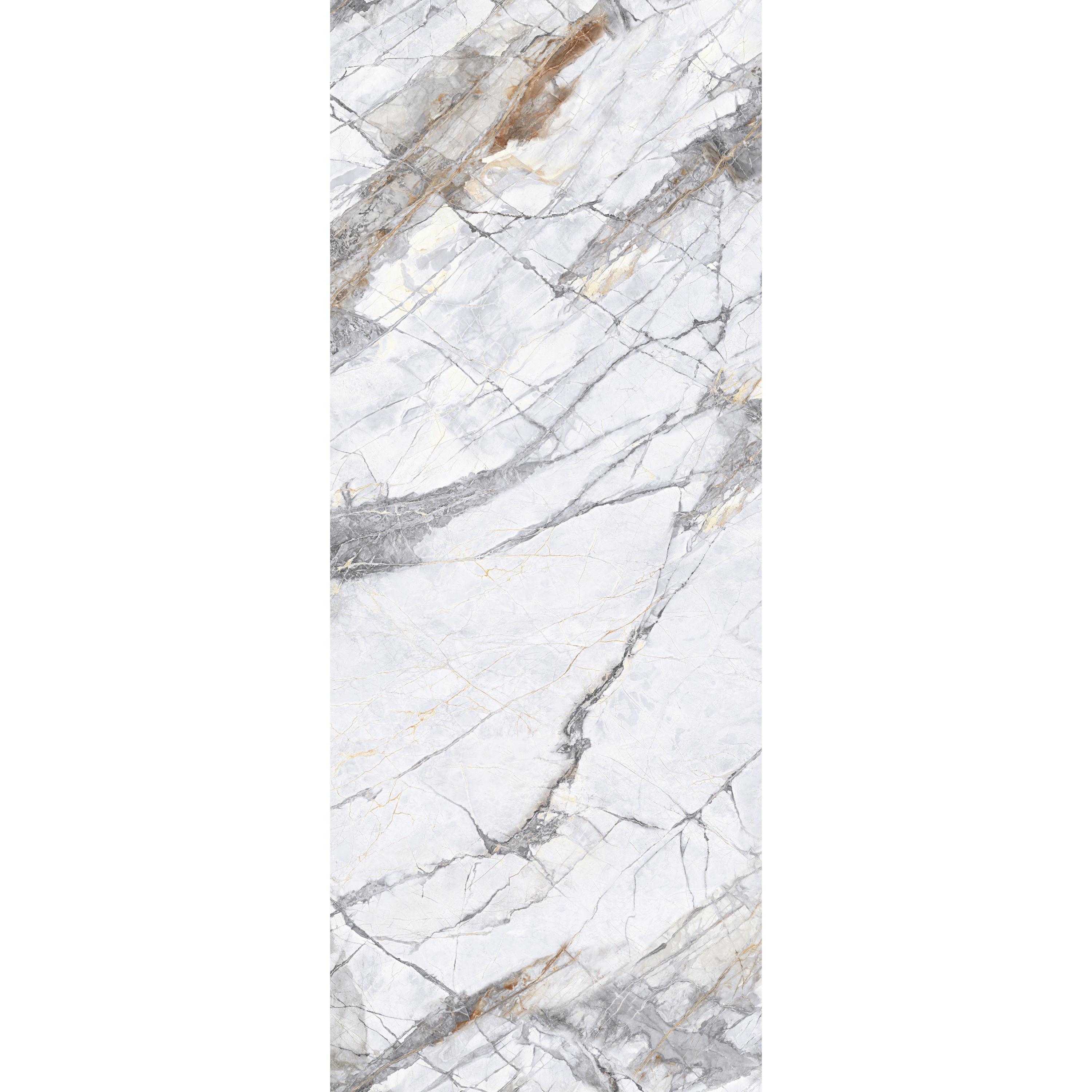 Aqua Wall Fuji Matt SPC Wall Panel 950x2400x6mm