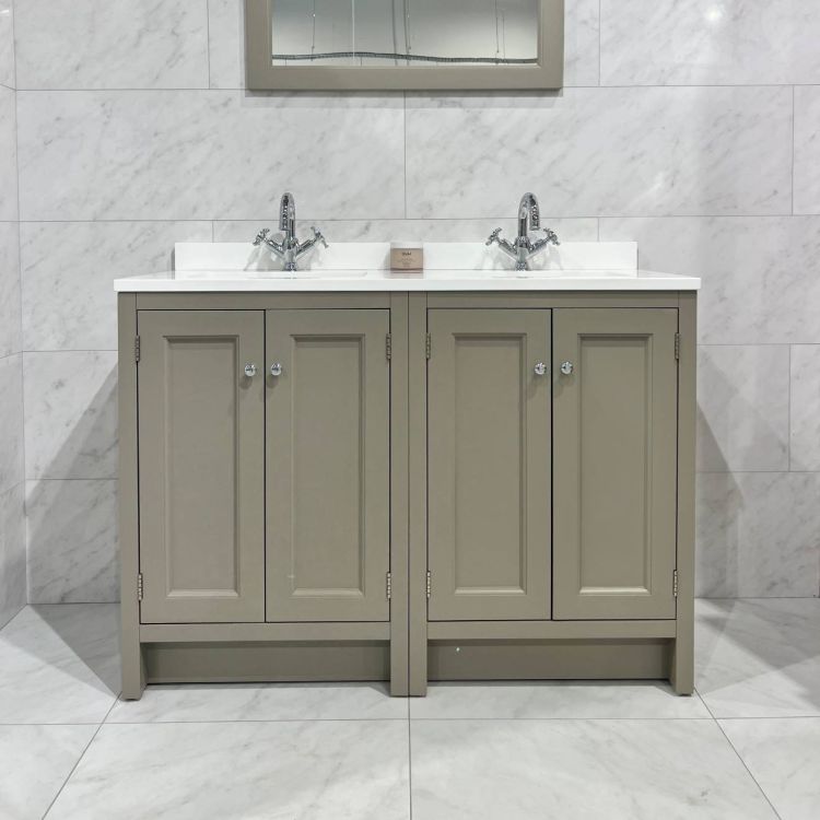 Original Style Tileworks Galana Gloss Marble Effect Tile 33x100cm