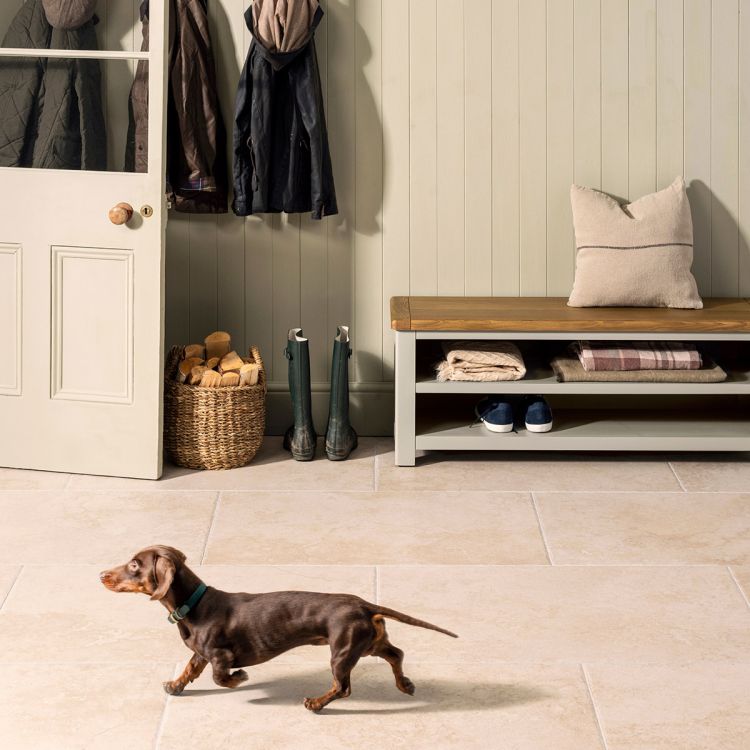 Original Style Tileworks Hartland Abbey Tile 30x60cm