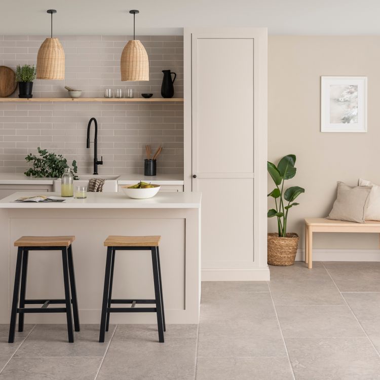 The Winchester Tile Company Elements Panorama