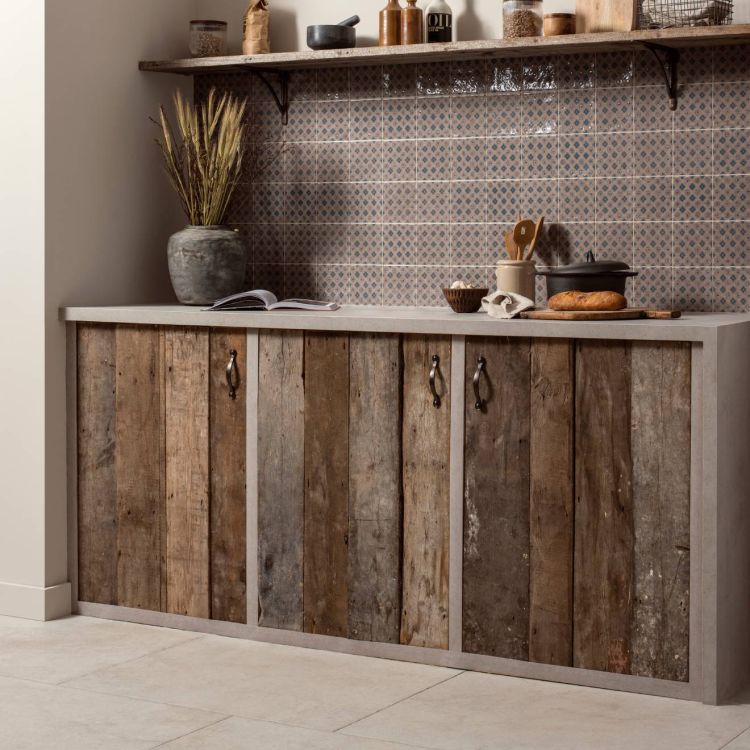 Original Style Tileworks Hartland Priory Tile 60x90cm