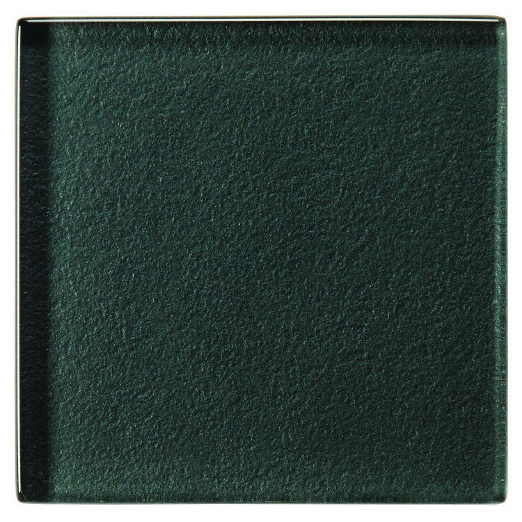 Original Style Glassworks Hermes Metallica Glass Tile 10x10cm