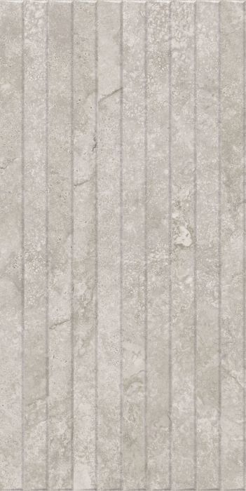 Himalaya Grey Deco Wall Tile 30x60cm