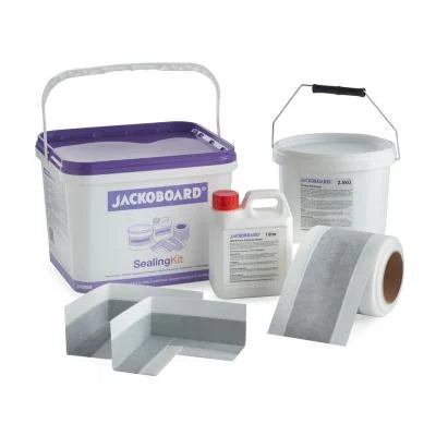 Jackoboard Sealing Kit-
