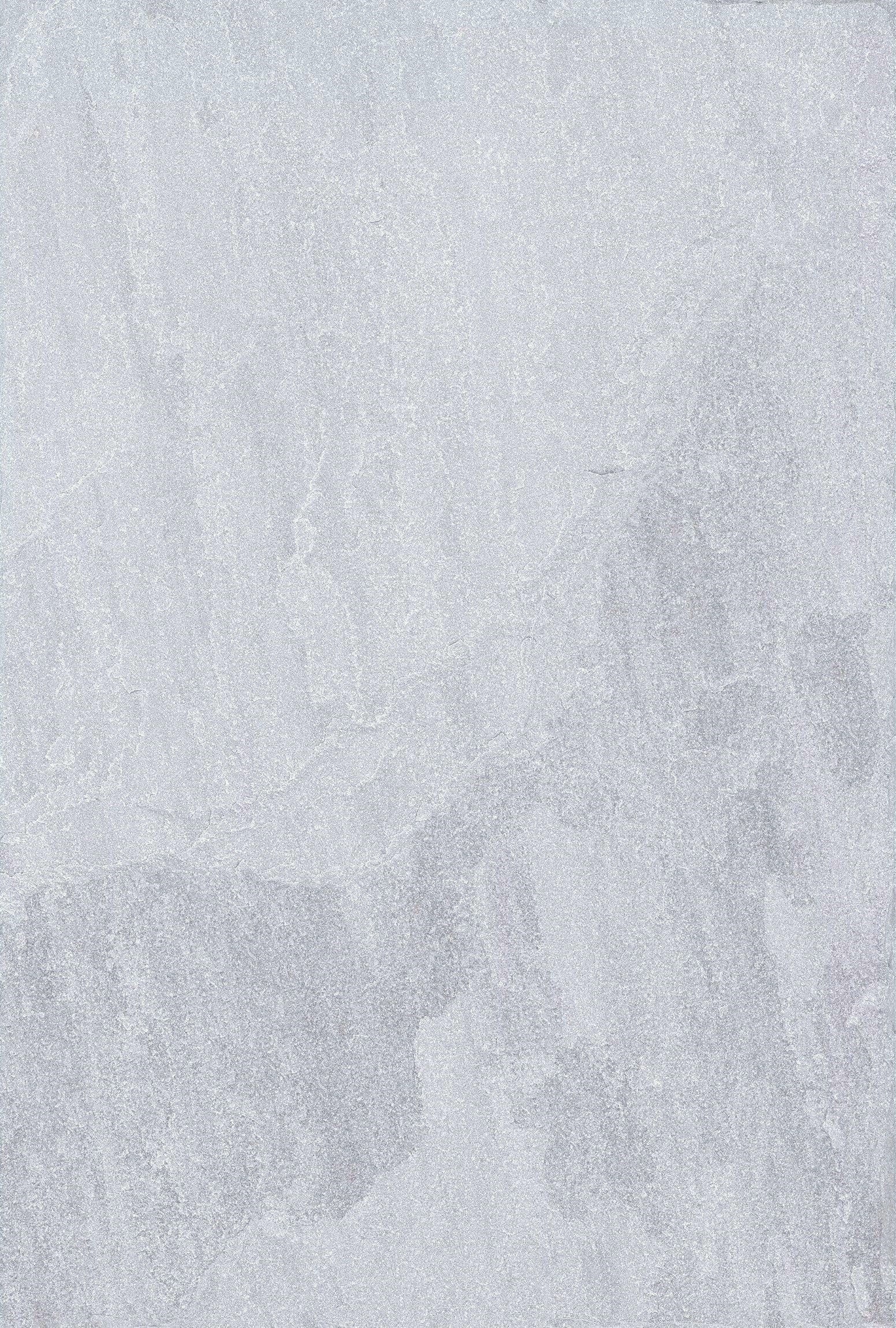 Kandla Silver Grey 20mm Outdoor Porcelain Slab Tile 60x90cm