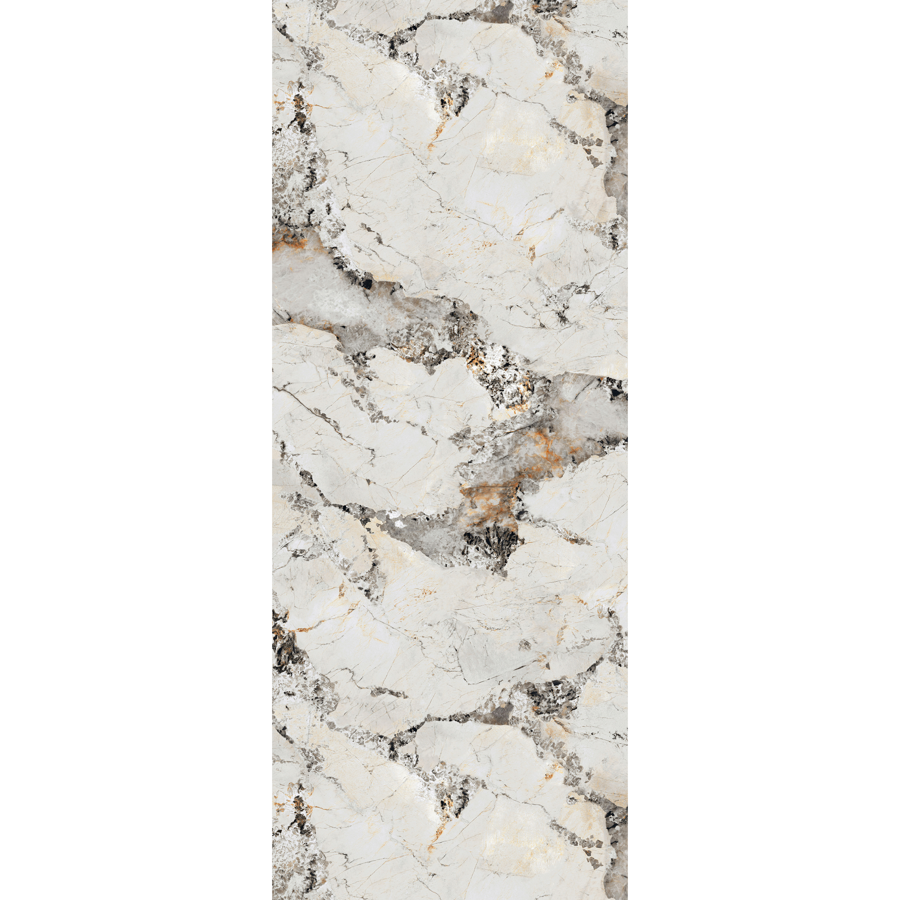 Aqua Wall Kara Matt SPC Wall Panel 950x2400x6mm