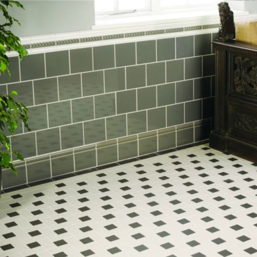 Original Style Artworks Scroll Moulding