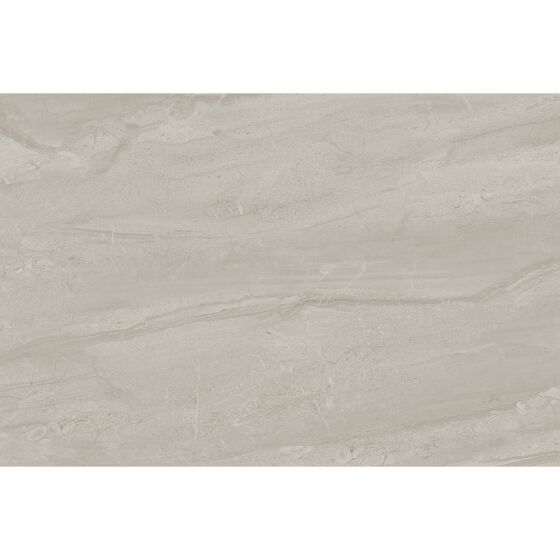 Verona Etta Bianco Gloss Ceramic Wall Tile 30x45cm