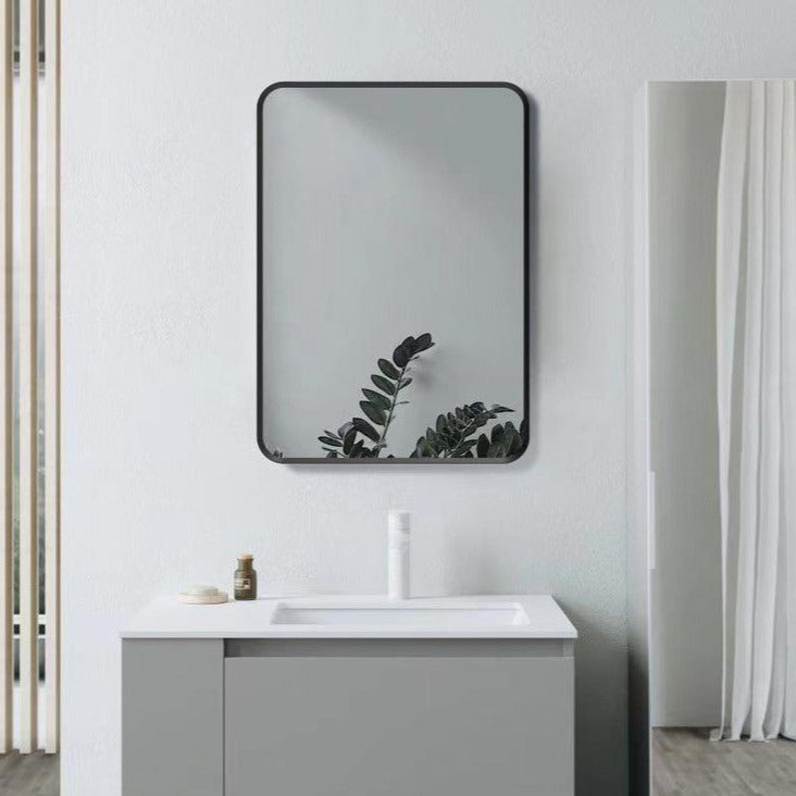 Mai 600x800mm Rectangle Mirror-Mirrors-DIMS0104-