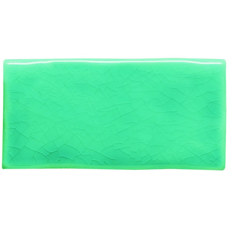 The Winchester Tile Company Classic Half Tile