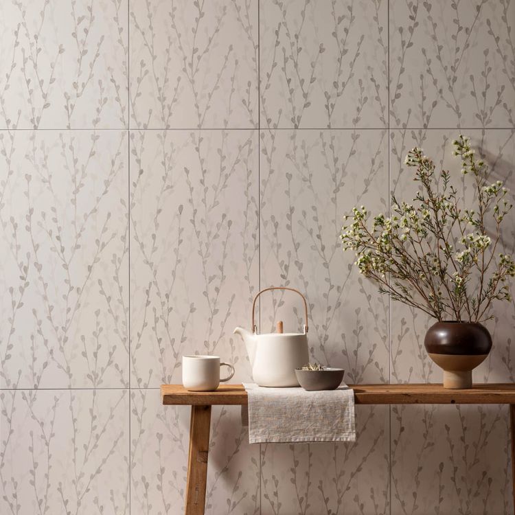 Original Style Living Meadow Catkin Tile 30x60cm