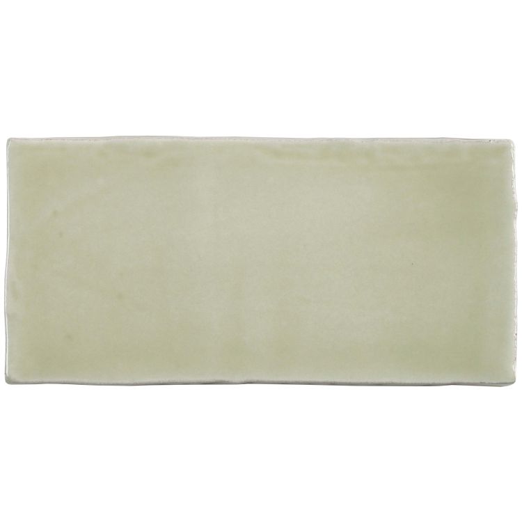 The Winchester Tile Company Residence Half Tile