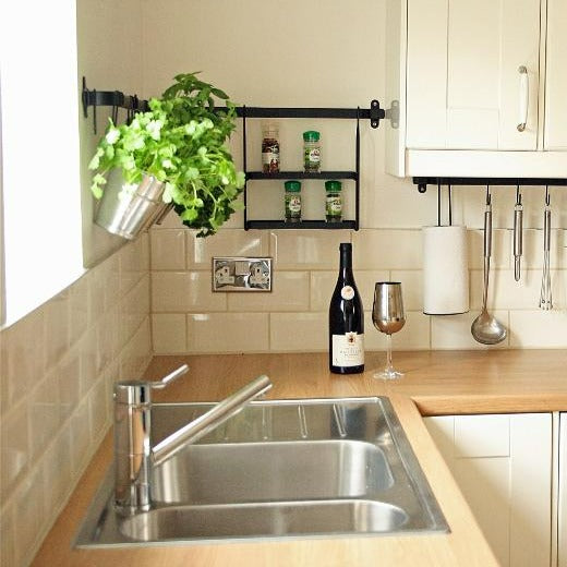 Metro Cream Wall Tile 10x20cm