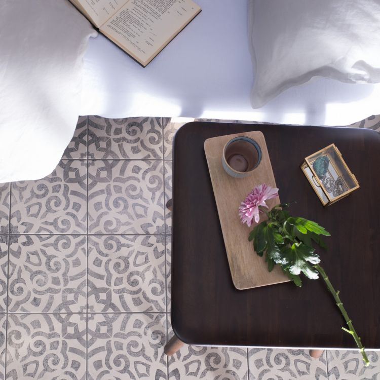 Original Style Odyssey Mezzo Aria Tile 20x20cm