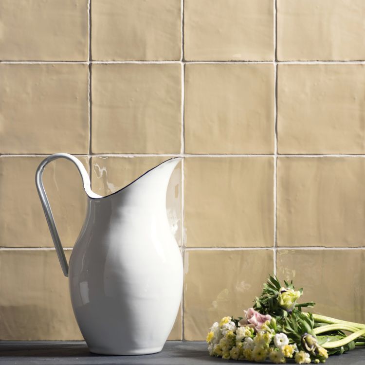 The Winchester Tile Company Residence Metropolitan Field Tile