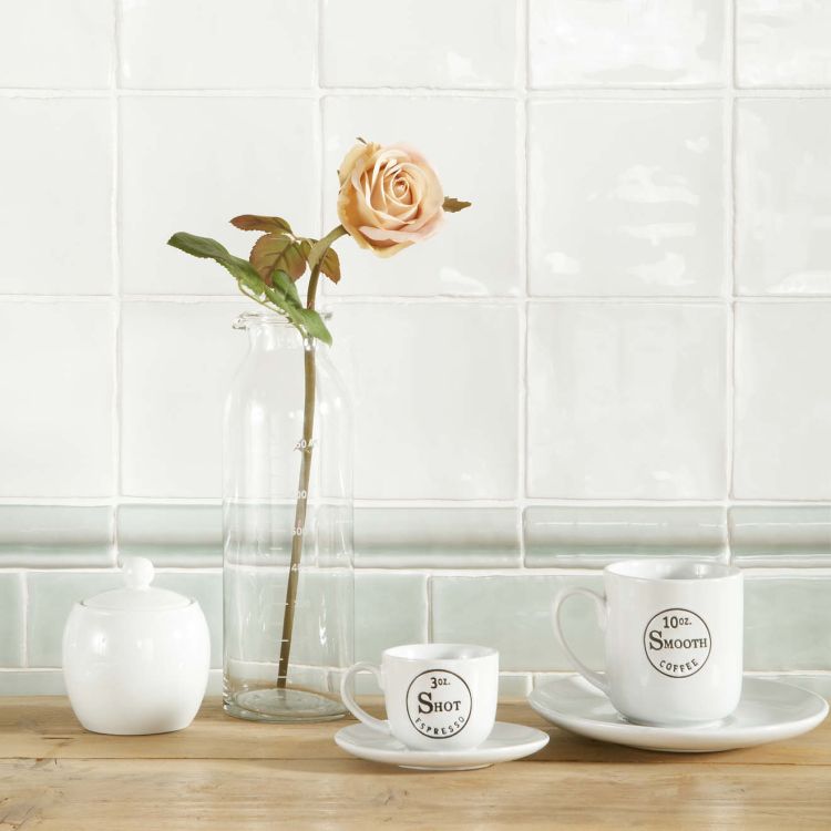 The Winchester Tile Company Residence Cosmopolitan Field Tile